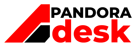PANDORAdesk